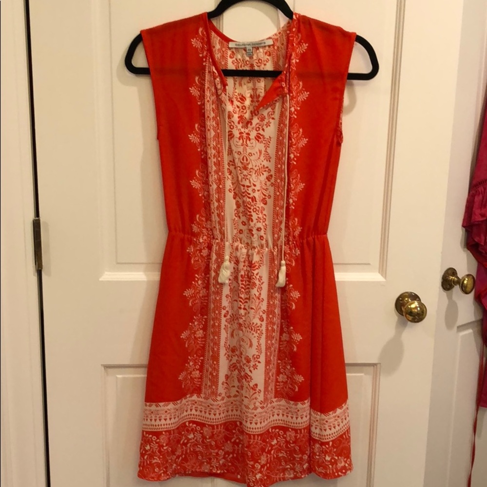 Dress